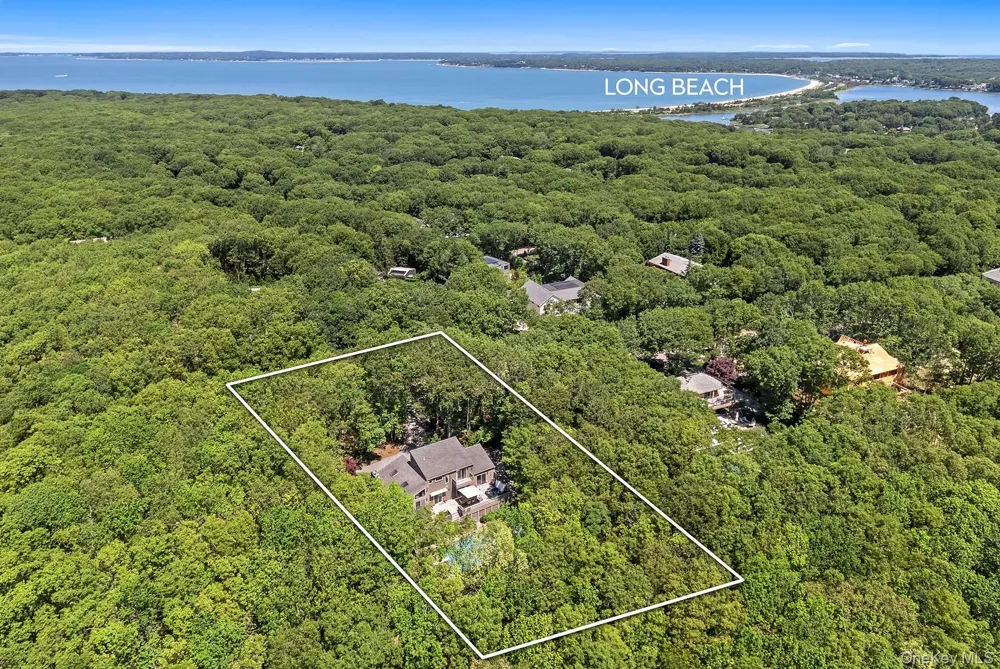 76 Island View Drive W Sag Harbor, NY 11963