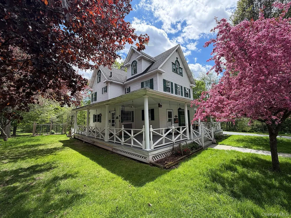 11 Highview Avenue Callicoon, NY 12723