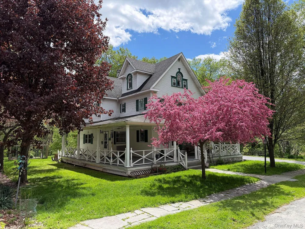 11 Highview Avenue Callicoon, NY 12723