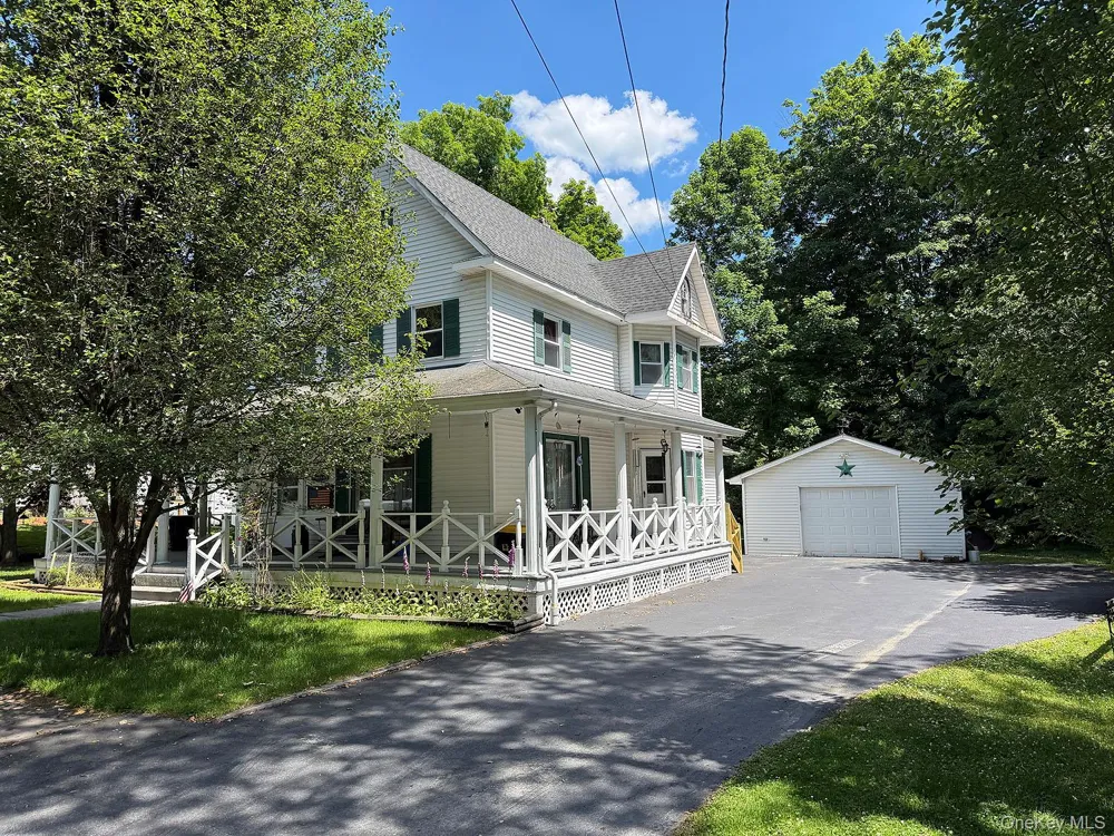 11 Highview Avenue Callicoon, NY 12723