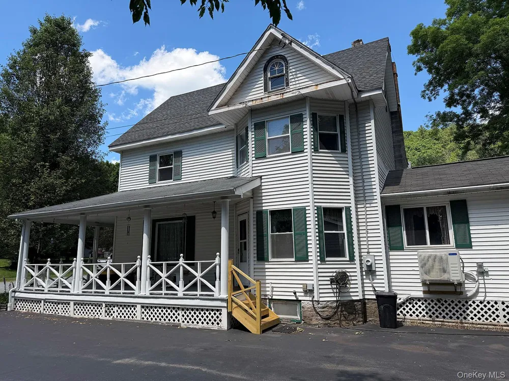 11 Highview Avenue Callicoon, NY 12723