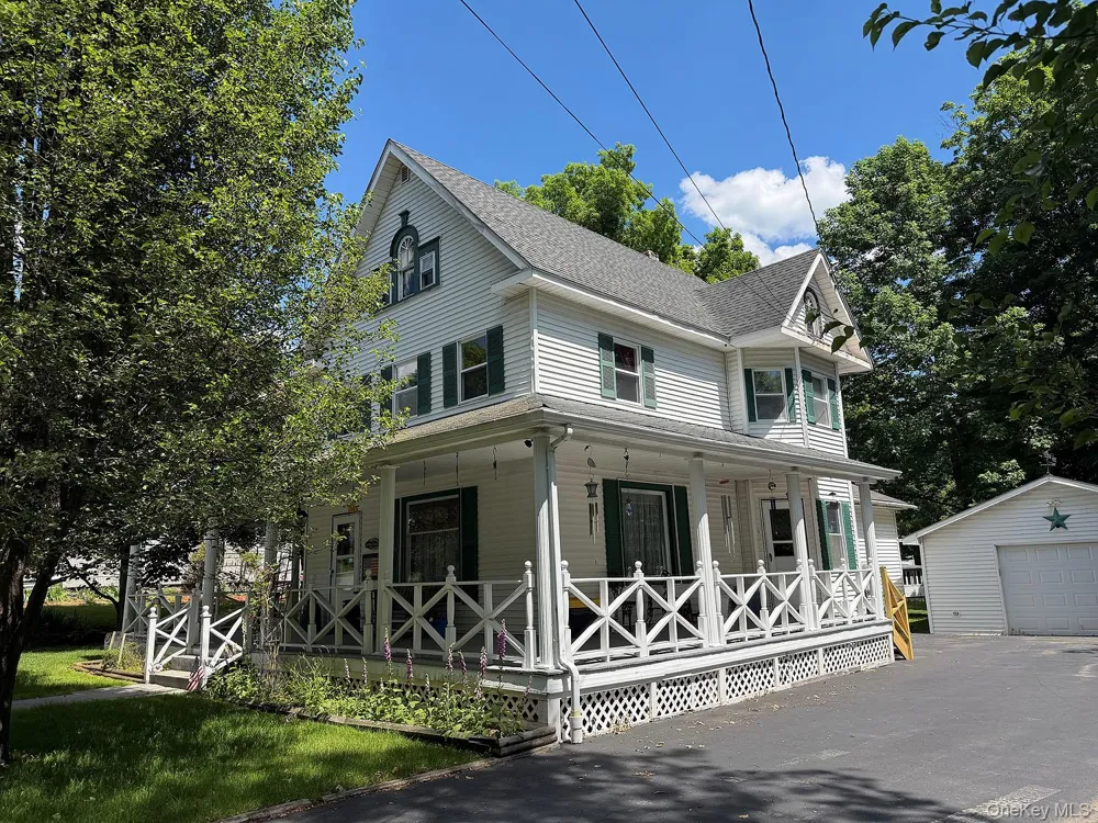 11 Highview Avenue Callicoon, NY 12723