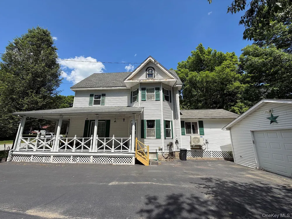 11 Highview Avenue Callicoon, NY 12723