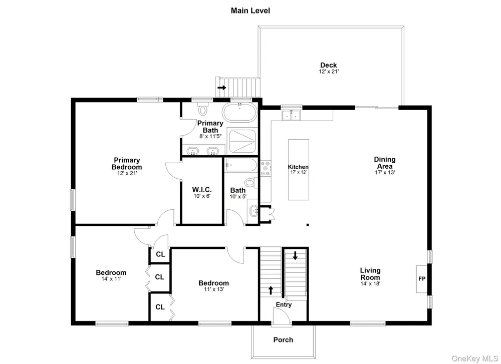 73 Farm To Market Road Brewster, NY 10509