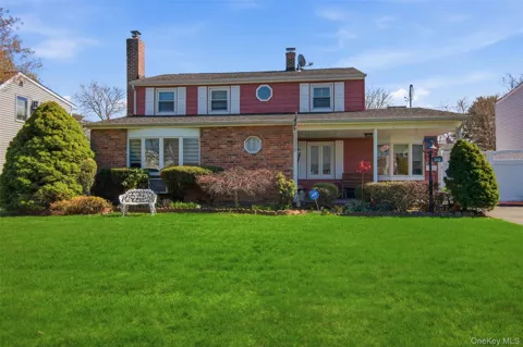 268 Curtis Avenue