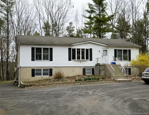 164 Frank Hitchcock Road