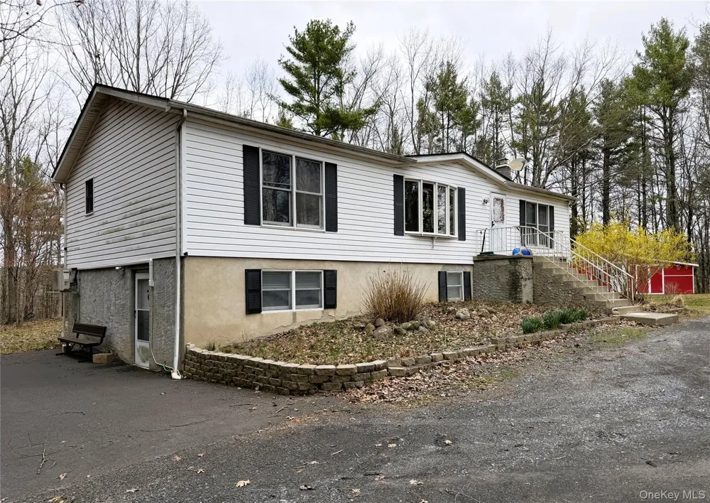 164 Frank Hitchcock Road Cairo, NY 12413