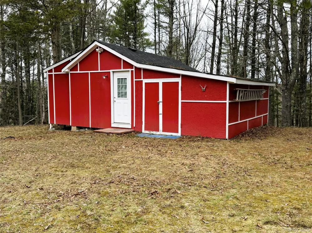164 Frank Hitchcock Road Cairo, NY 12413