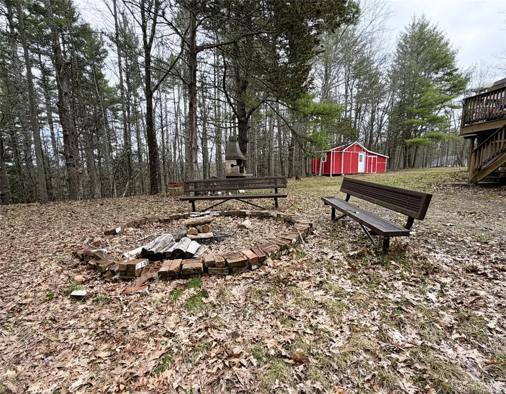 164 Frank Hitchcock Road Cairo, NY 12413