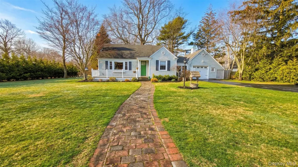 32 Atlantic Avenue East Moriches, NY 11940