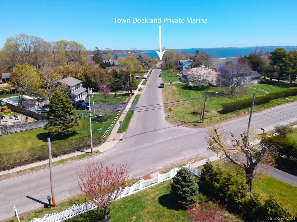 32 Atlantic Avenue East Moriches, NY 11940