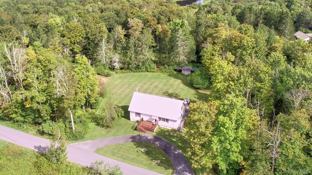 10 W Simmon Callicoon, NY 12736