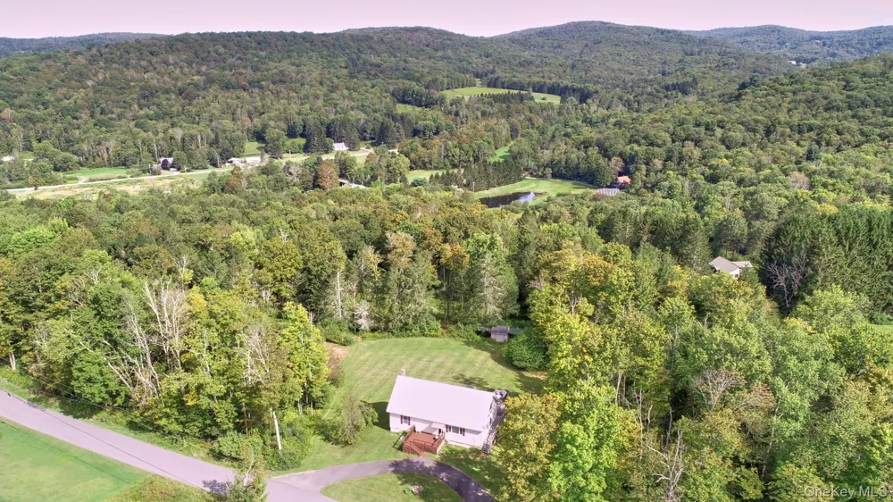 10 W Simmon Callicoon, NY 12736