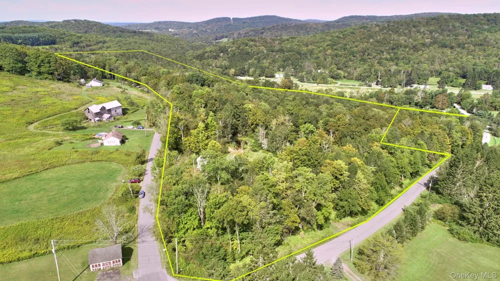 10 W Simmon Callicoon, NY 12736