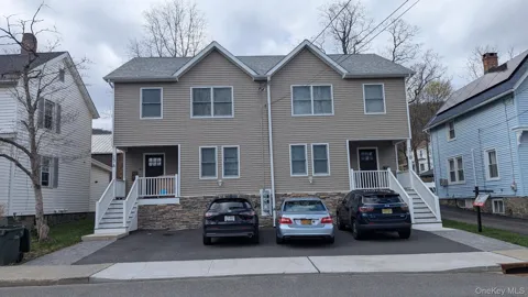 27 Church Street