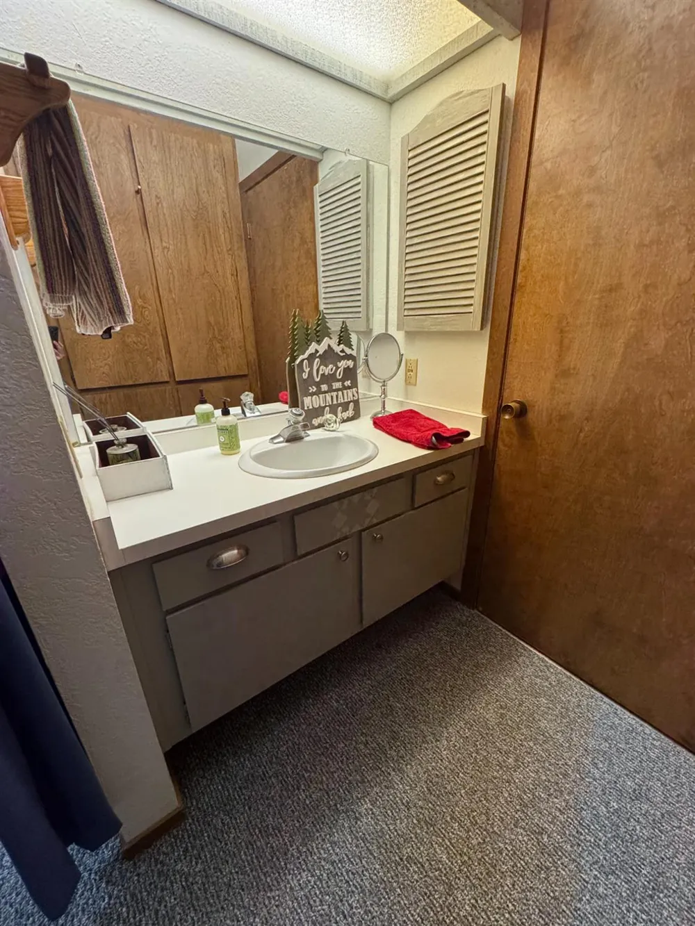 62758 Sunny Vista #25 Lakeshore, CA 93634