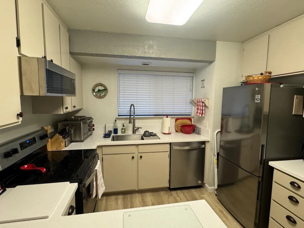 62758 Sunny Vista #25 Lakeshore, CA 93634
