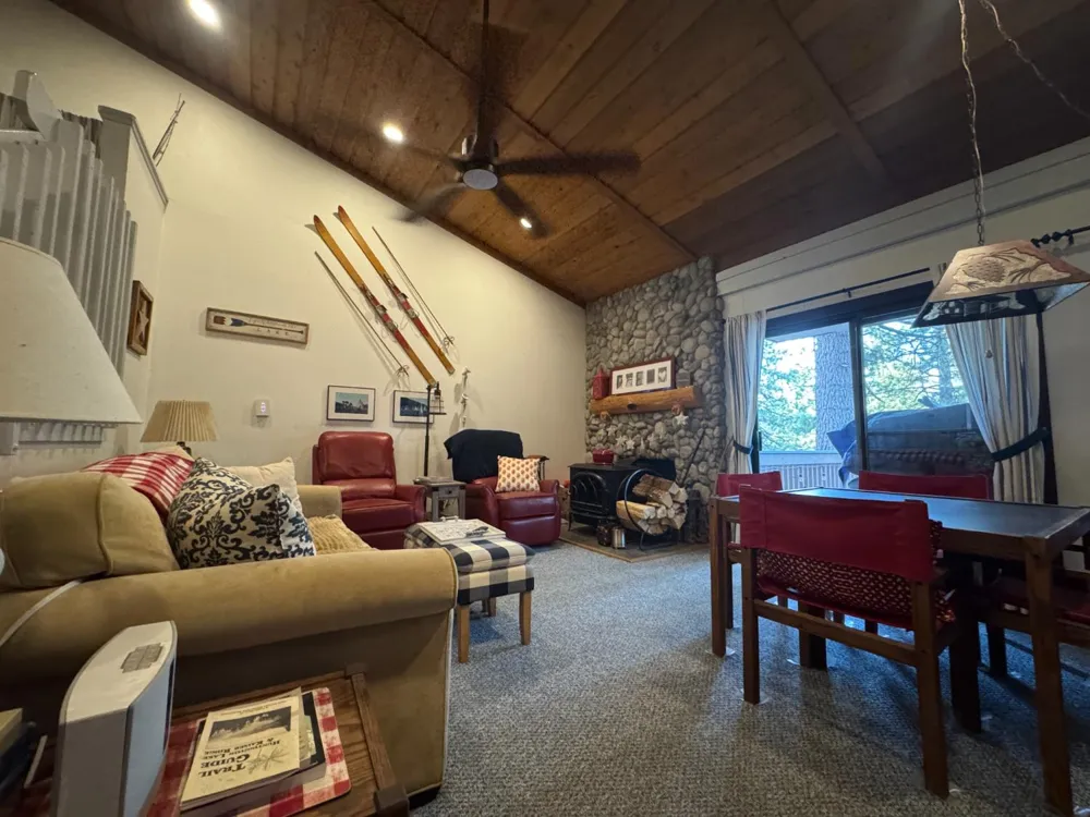 62758 Sunny Vista #25 Lakeshore, CA 93634