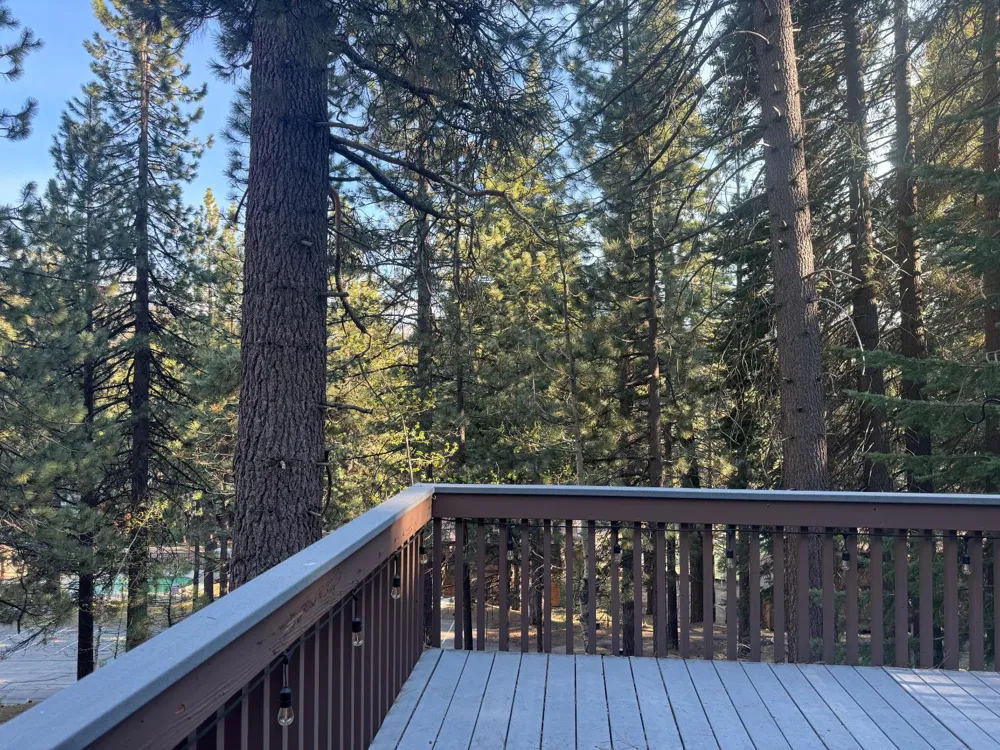 62758 Sunny Vista #25 Lakeshore, CA 93634