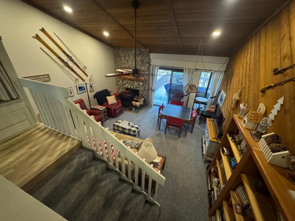 62758 Sunny Vista #25 Lakeshore, CA 93634