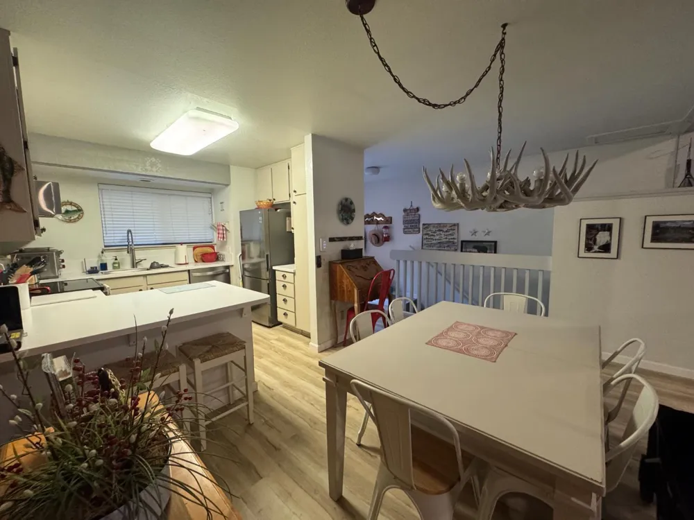 62758 Sunny Vista #25 Lakeshore, CA 93634
