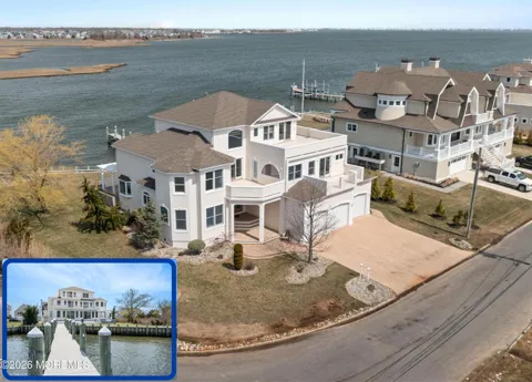 1100 Island Drive