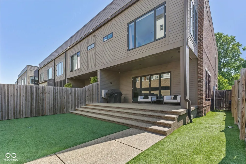 1818 Pennsylvania Street Indianapolis, IN 46202