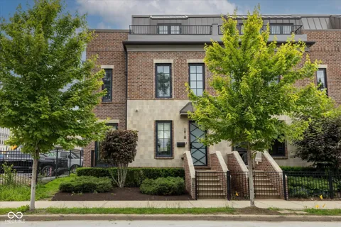 1818 Pennsylvania Street