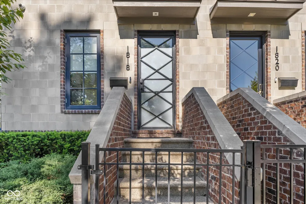 1818 Pennsylvania Street Indianapolis, IN 46202