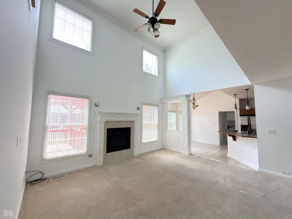 8605 Shamrock Lane Yorktown, IN 47396