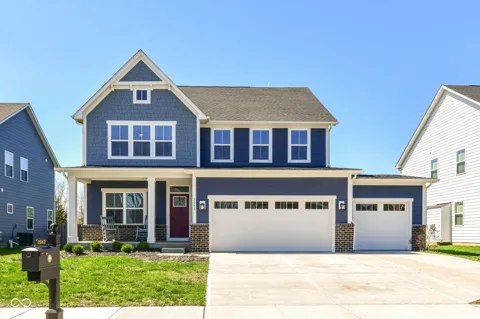2642 Krasner Drive