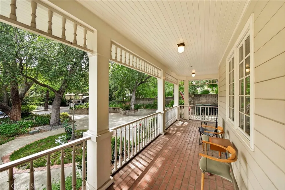 465 W Highland Avenue Sierra Madre, CA 91024