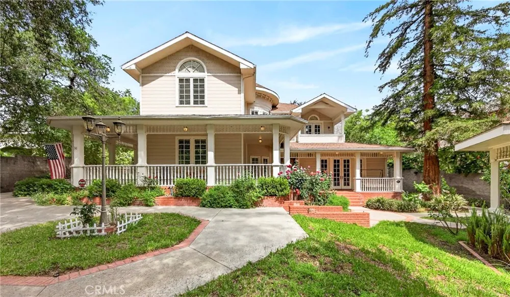 465 W Highland Avenue Sierra Madre, CA 91024