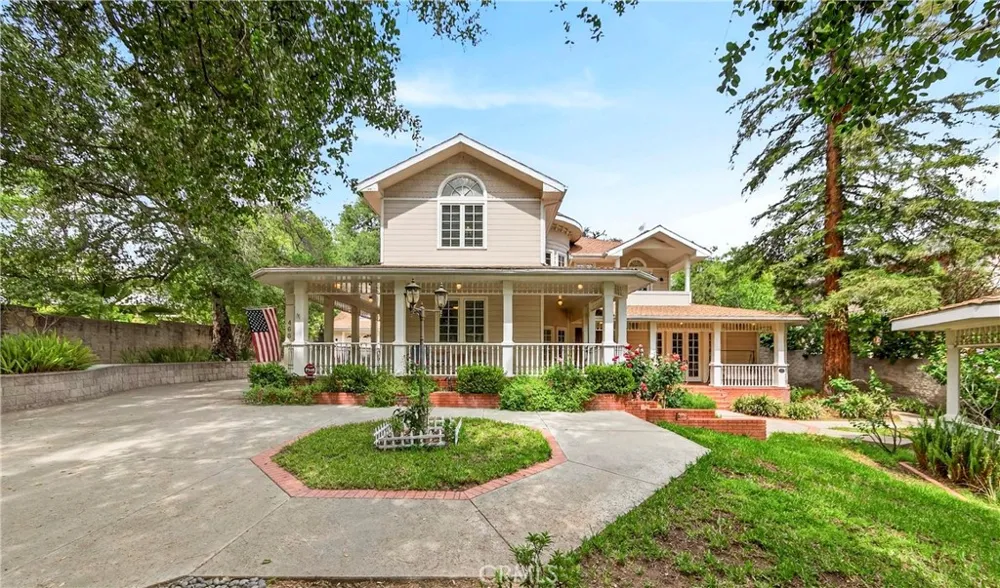 465 W Highland Avenue Sierra Madre, CA 91024