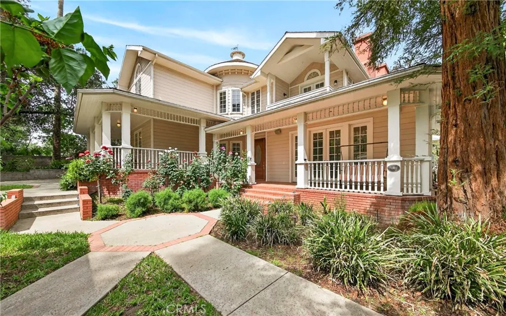 465 W Highland Avenue Sierra Madre, CA 91024