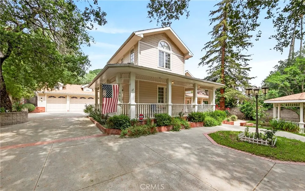465 W Highland Avenue Sierra Madre, CA 91024