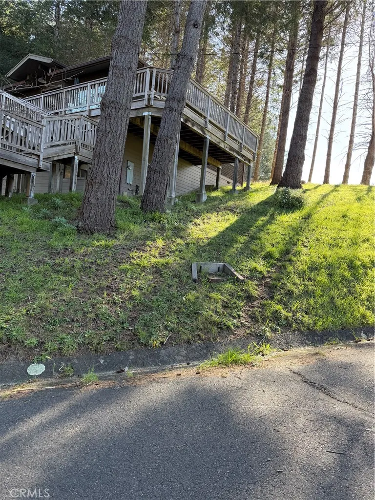 767 Spring Road Shelter Cove, CA 95589