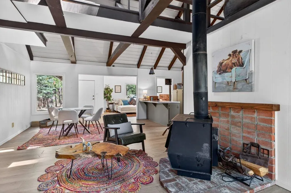 52230 Sylvan Way Idyllwild, CA 92549