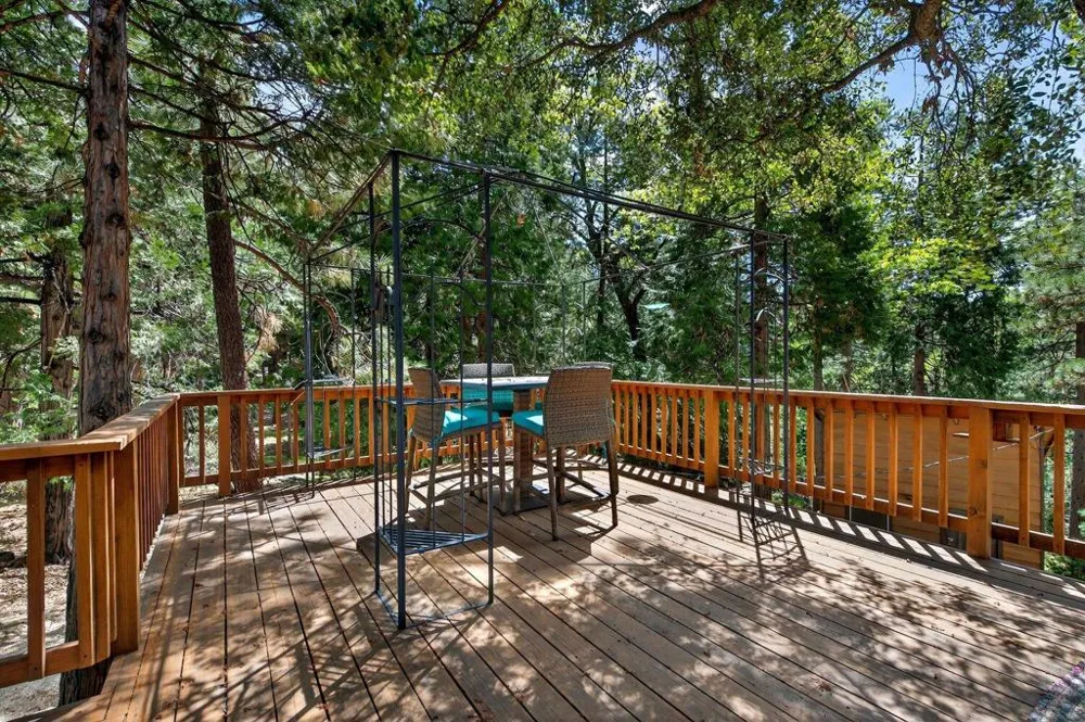 52230 Sylvan Way Idyllwild, CA 92549