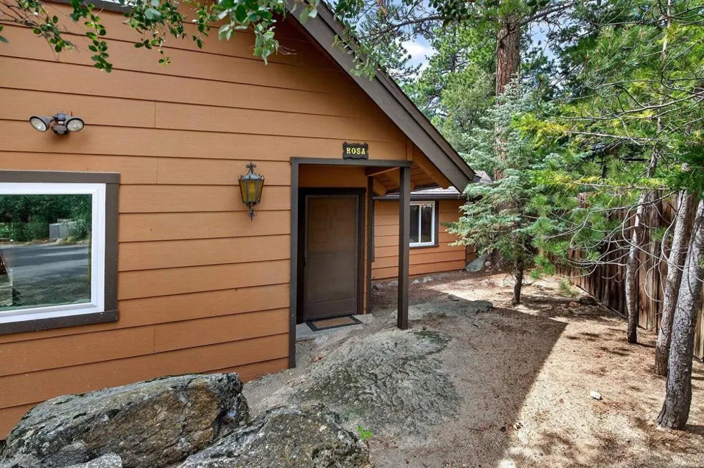 52230 Sylvan Way Idyllwild, CA 92549