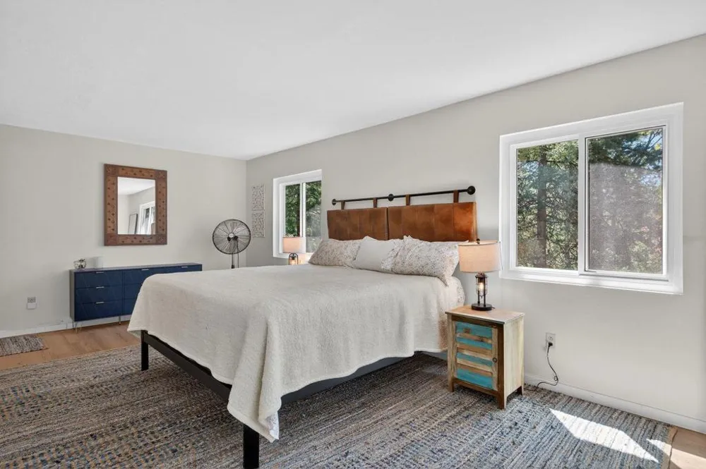 52230 Sylvan Way Idyllwild, CA 92549