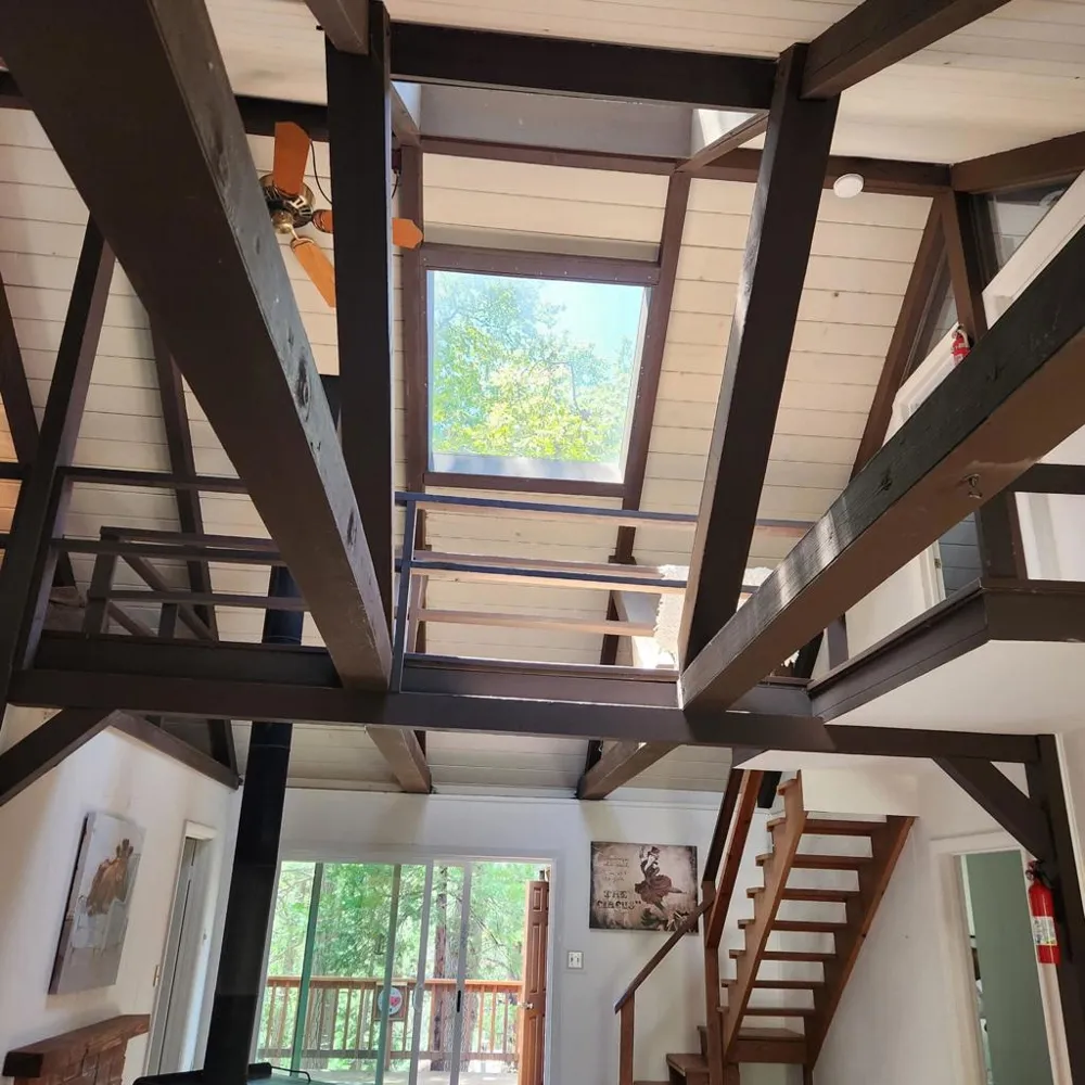 52230 Sylvan Way Idyllwild, CA 92549