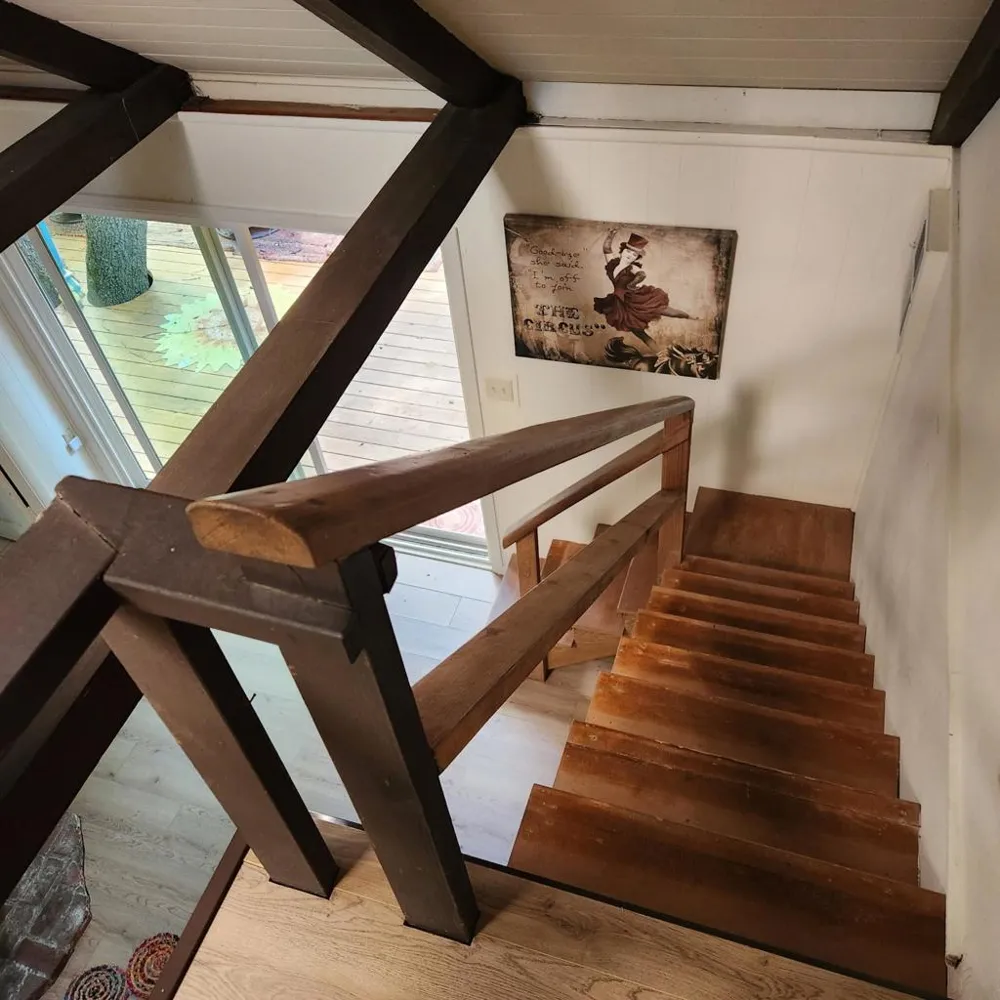 52230 Sylvan Way Idyllwild, CA 92549