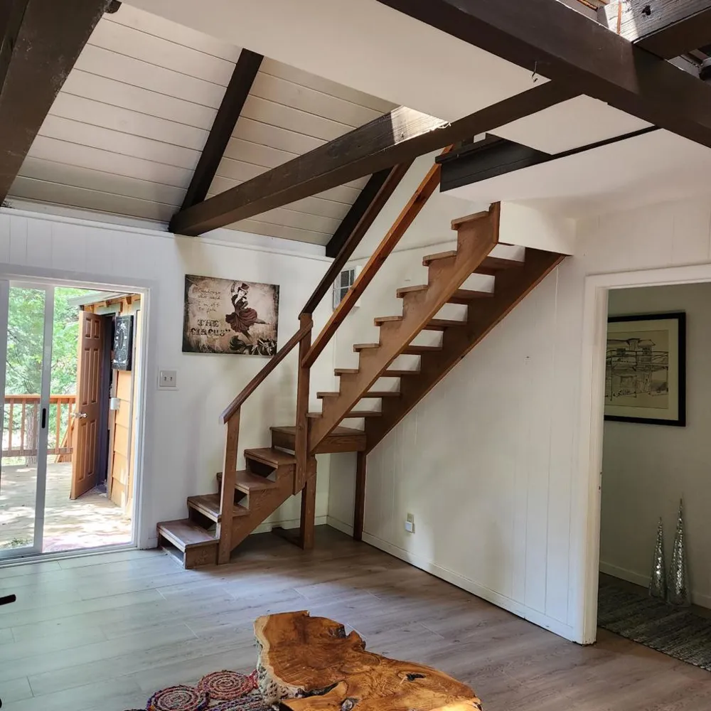 52230 Sylvan Way Idyllwild, CA 92549