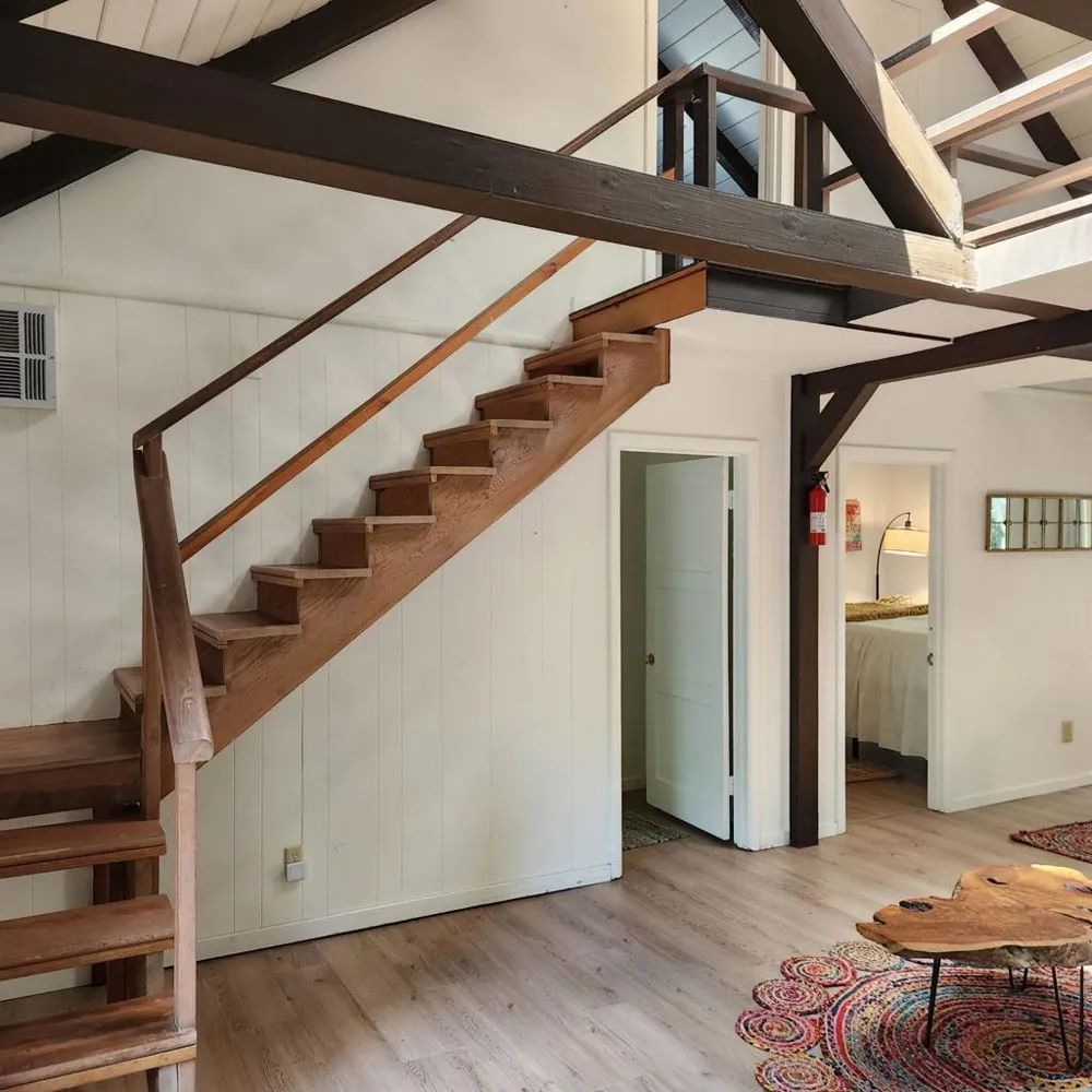 52230 Sylvan Way Idyllwild, CA 92549