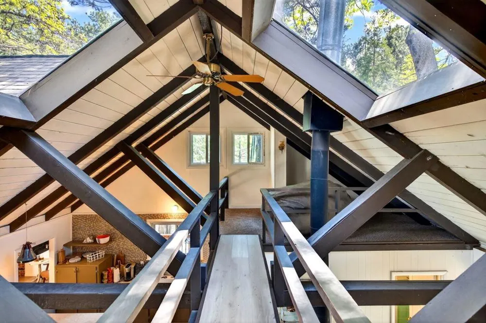 52230 Sylvan Way Idyllwild, CA 92549
