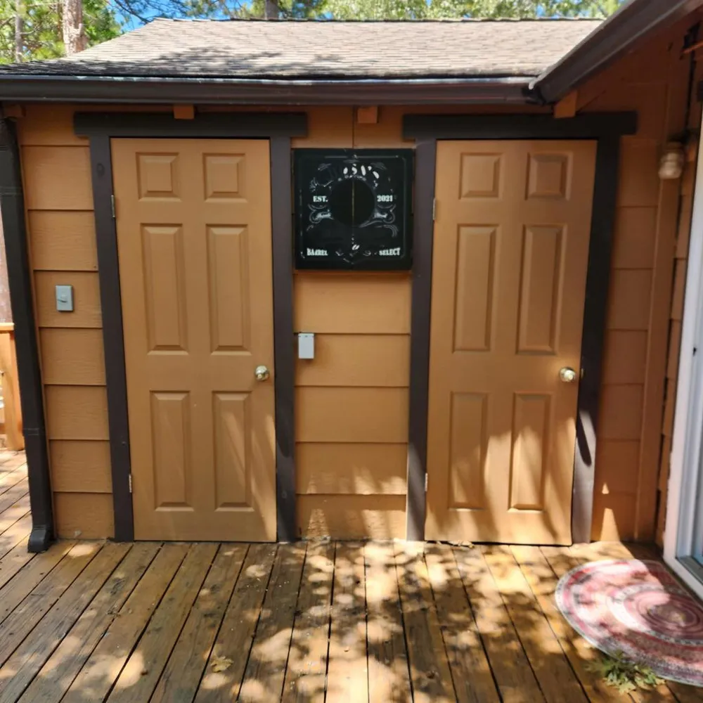 52230 Sylvan Way Idyllwild, CA 92549