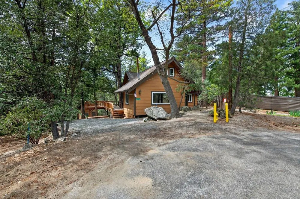 52230 Sylvan Way Idyllwild, CA 92549