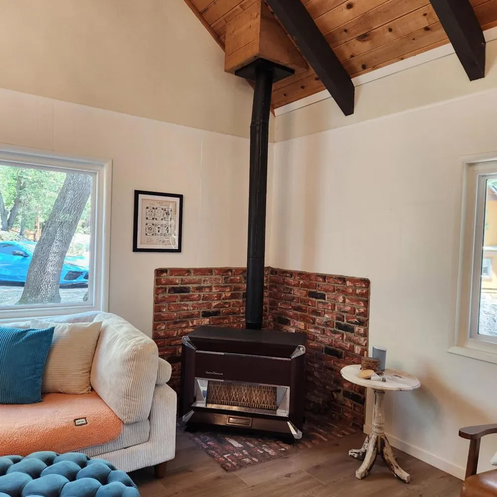 52230 Sylvan Way Idyllwild, CA 92549