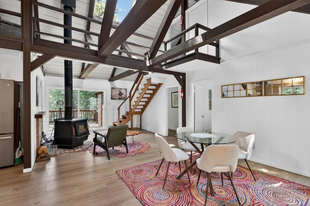 52230 Sylvan Way Idyllwild, CA 92549